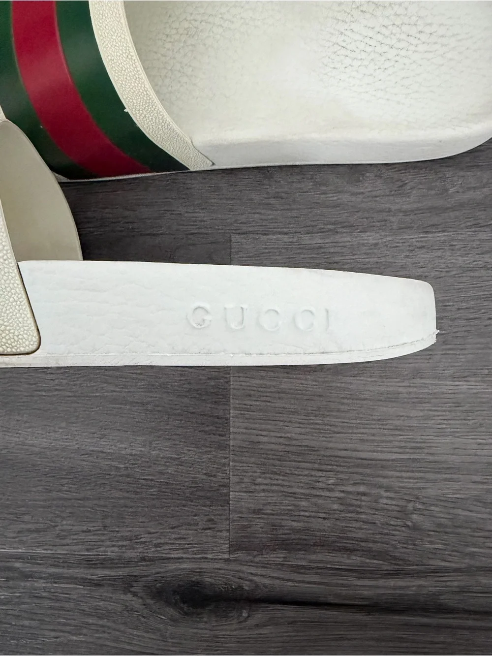 Gucci classic 100%